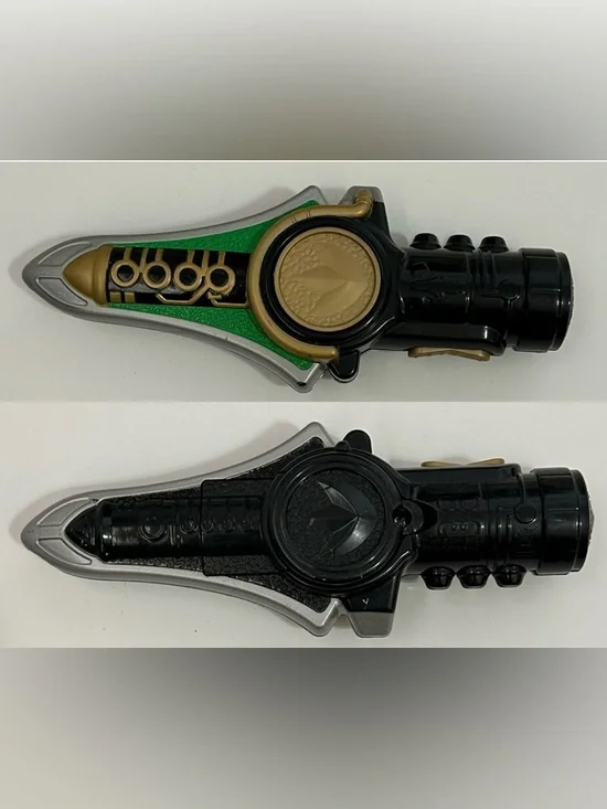 Complete Imaginext Power Rangers Dragonzord - Picture 12 of 17